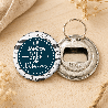 Porte-clés décapsuleur Papa métal - cadeau anniversaire - Décapsuleurs