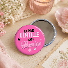 Miroir gentille mamie - Un beau cadeau à offrir - Miroir de poche