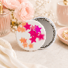 Miroir de poche à offrir pour se faire une beauté - Miroir de poche