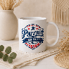 Mug thème Parrain au top - Cadeau manquant - Mug Homme