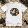 T-Shirt motard California - Homme - T-shirt Homme