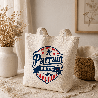 Tote bag Parrain - Tote bag homme