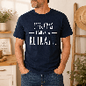 T-shirt j'peux pas j'suis à la retraite - Idée cadeau - T-shirt Homme