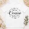 T-shirt Cousine - Style moderne - T-shirts Femme