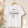 T-shirt Cousine - Style moderne - T-shirts Femme