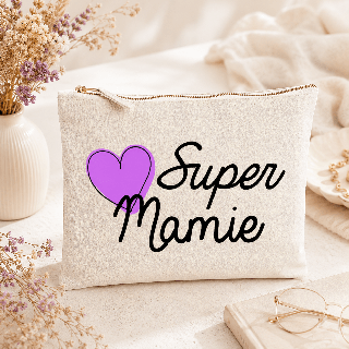 Trousse Mamie