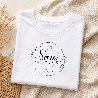 T-shirt Soeur - Style moderne - T-shirts Femme