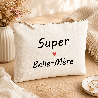 Trousse Super belle-mère - Idée cadeau - Trousses