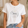 Tee shirt Soeur - T-shirts Femme