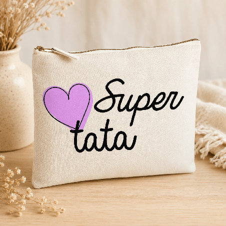       Pochette Tata
    