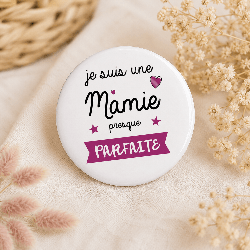 Magnet mamie
