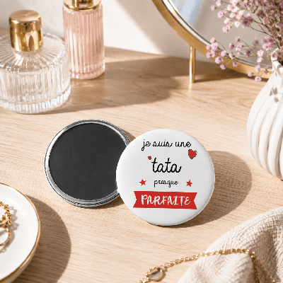 Magnet tata