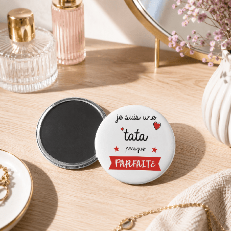       Magnet tata
    