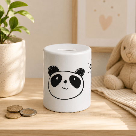       Tirelire Panda
    
