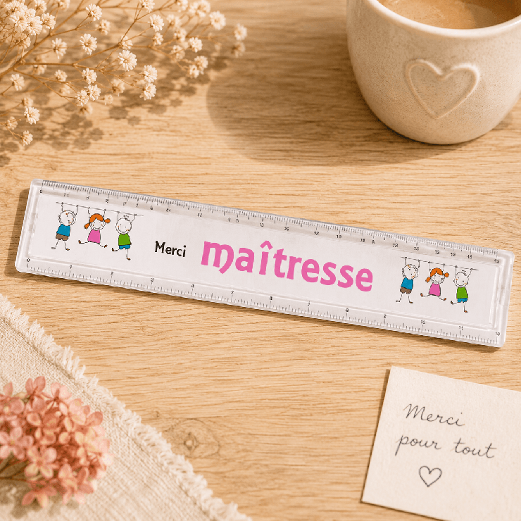       Règle Maîtresse
    