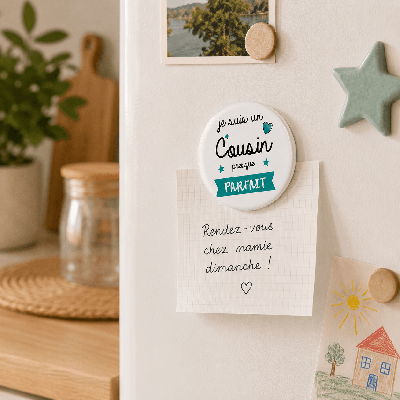 Magnet original cousin