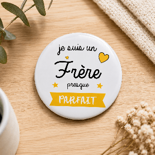 Magnet frère