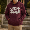 Sweat à capuche Papy ORIGINAL - Hoodie tendance - Sweat homme