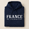 Sweat France L'esprit Français - Sweat homme