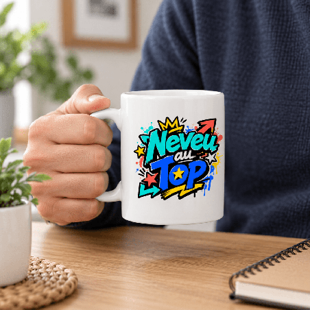       Un petit cadeau utile pour neveu, facile à offrir
    