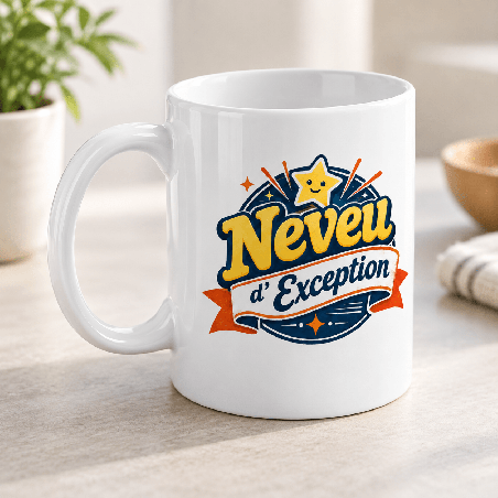      Un cadeau utile pour anniversaire, Noël ou petite surprise du neveu
    