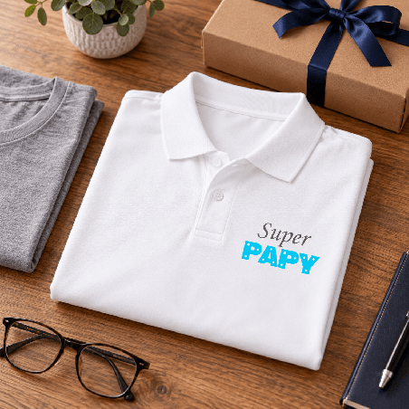       Une idée cadeau pratique, tendre et facile à offrir
    