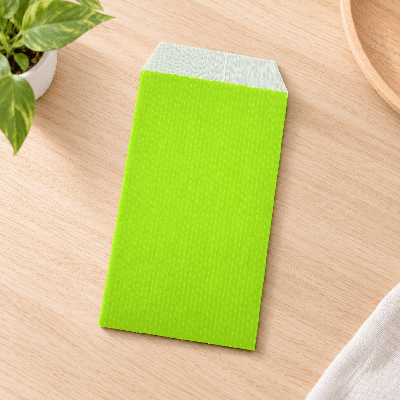 Pochette cadeau kraft pour vos petit objets à offrir