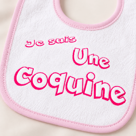       Un accessoire bébé utile, doux dans son style et facile à offrir
    