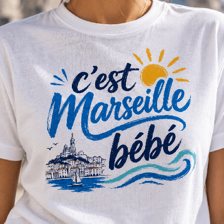       Une idée cadeau pour femme attachée à Marseille et au Sud
    