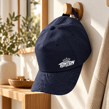      Casquette Tonton Anniversaire
    