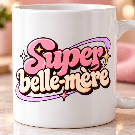       Idée cadeau simple pour remercier sa belle-mère
    
