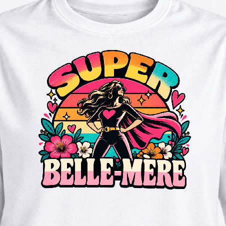      Une idée cadeau simple pour une belle-mère que l’on veut mettre en valeur
    