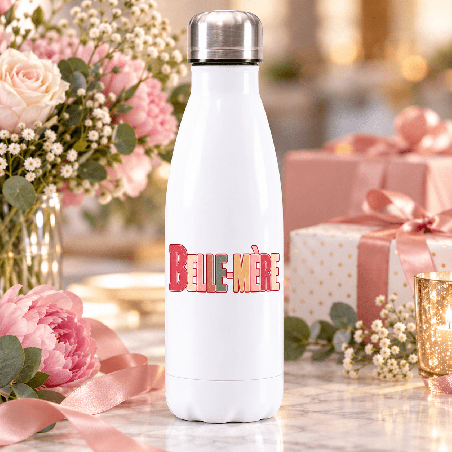       Bouteille Belle-mère
    