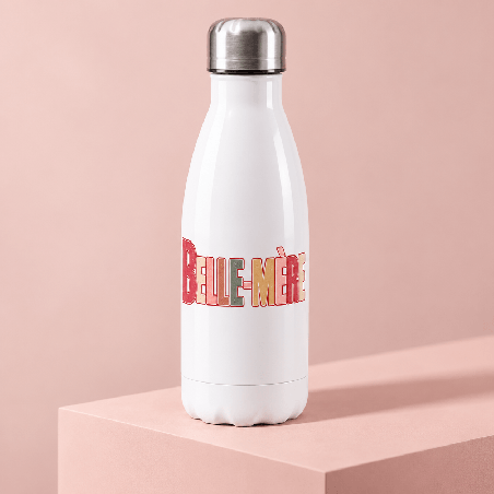      Bouteille pour Belle-mère
    