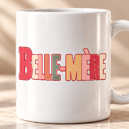       Une idée cadeau de remerciement pour belle-maman
    