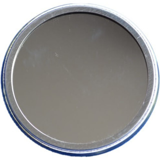 Boutique miroir Femme - Miroir de poche Femme - Miroir original - idée cadeau pratique - angora