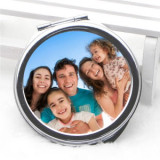 Miroir personnalisé