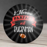 Magnet homme
