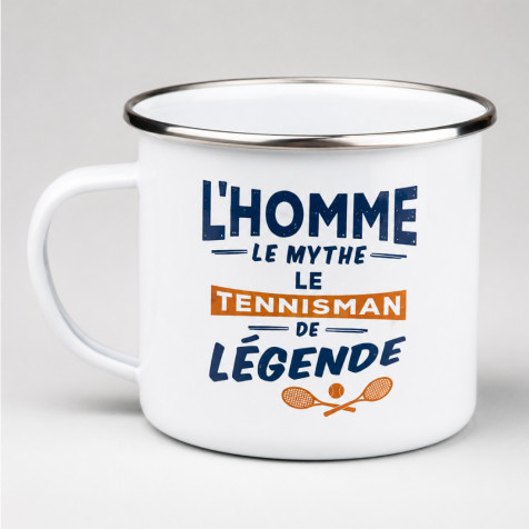 Mug Homme
