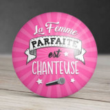 Magnet Femme
