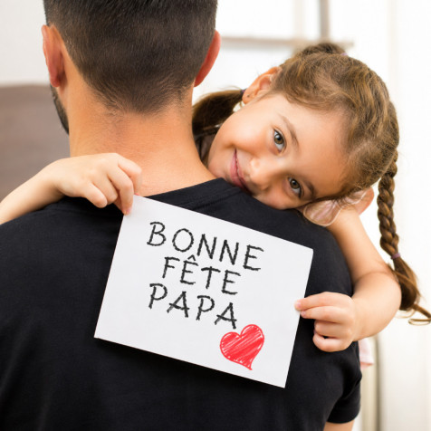 Fête des pères