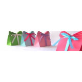 Emballages cadeaux