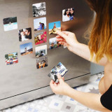 Magnets personnalisés