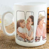 Mugs personnalisés