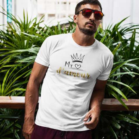 T-shirt Homme