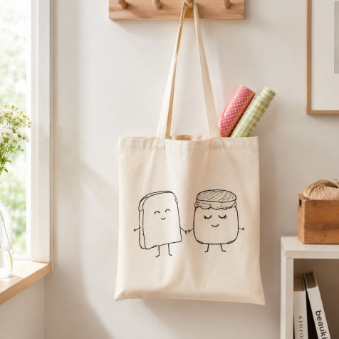 Tote Bag Femme