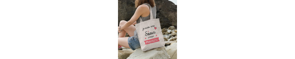 Cadeaux soeur