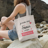 Cadeaux soeur