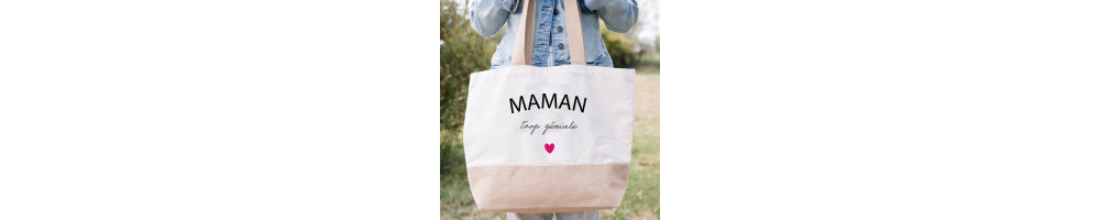 Cadeaux maman