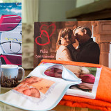 Objets photo